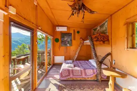 Sergiev Dvor Recreation Center - 80