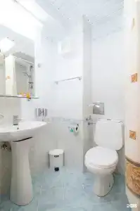 Health Resort Dolina Narzanov Kislovodsk - 69