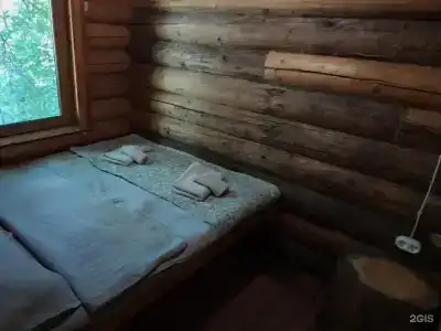 Ethno-Usadba Tourist base - 88