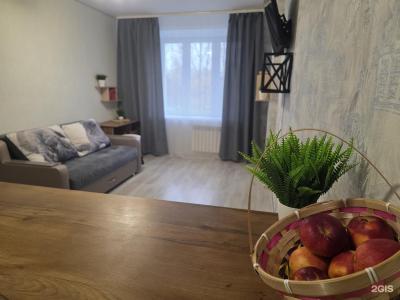 SeveRent Apart-hotel - 124