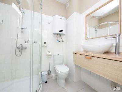 SeaRent Madrid Park 2 - 53