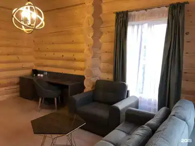 Verhnie Golubyye Ozyora - 60