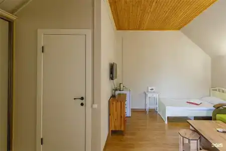 Calipso Palace Tourist base - 100