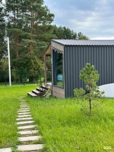 Domiki i doski Tourist base - 54