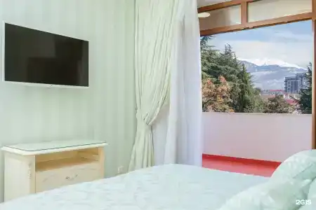 Uzhnoe Vzmorie Health Resort - 74