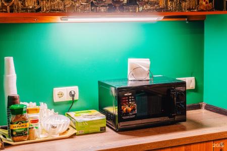 Patio Mini-Hotel - 216