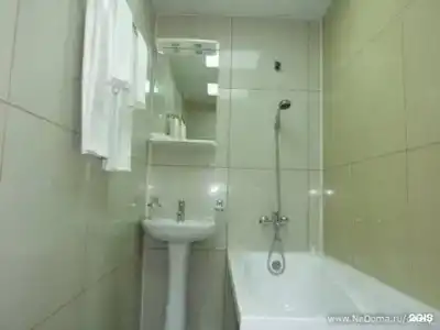 Apartamenty Beloretsk - 5