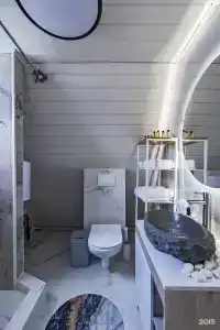 Barskie polya Tourist base - 191