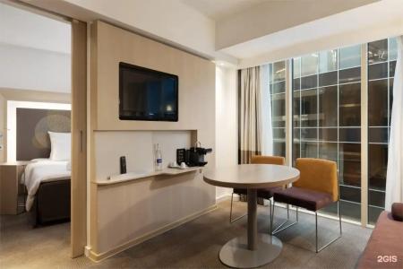Novotel Moscow City - 62