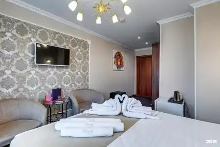 Randevu Na Yugo-Zapadnoj - 19
