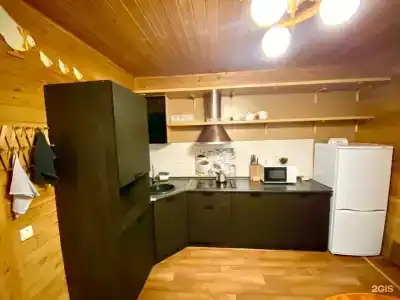 Kottedzhi Lada Holiday Tourist base - 82