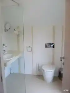 Baza Otdyha Lesnaya - 135