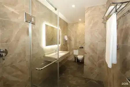 Recreation  center Amursky Zaliv - 80