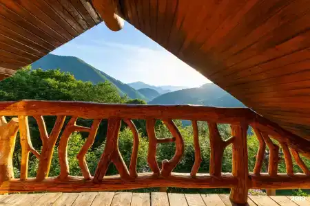 Sergiev Dvor Recreation Center - 69