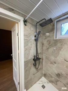 Barskie polya Tourist base - 203