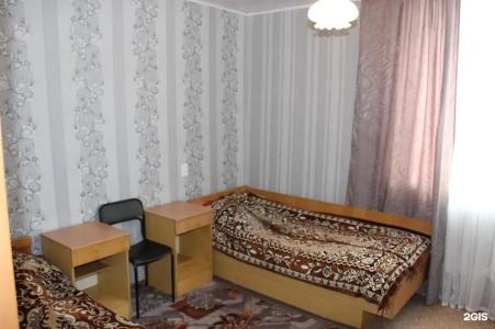 Gostinitsa Birsk - 60