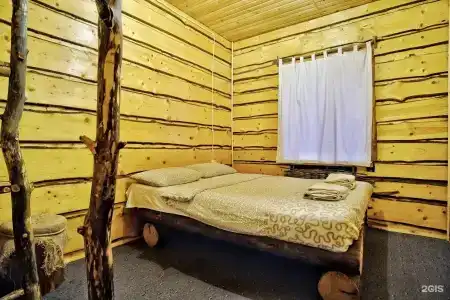 Ethno-Usadba Tourist base - 82