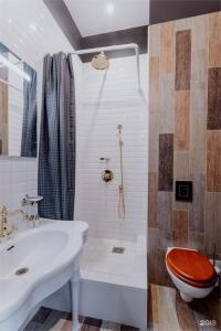 GOLD 1905, Boutique - 56