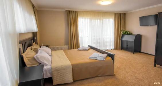 Lago-Naki Resort - 55