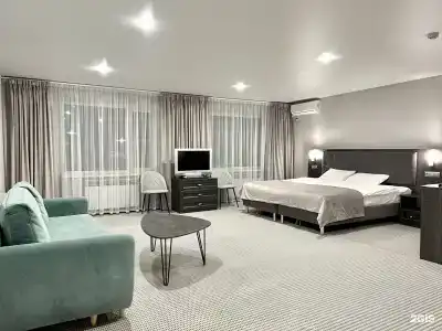 Olimp park-hotel - 53