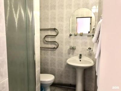Olimp park-hotel - 69