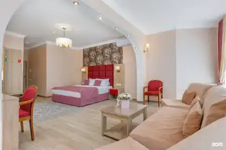 Bogema-Premium Butik-Hotel - 212