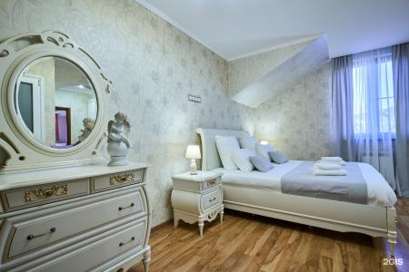 Bestuzhev Prodzhekt - 106