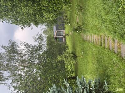 Domiki i doski Tourist base - 62