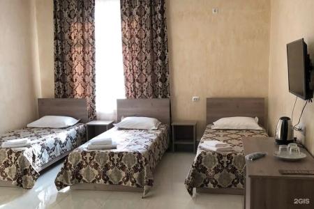 Akhtamar Mini-Hotel - 54