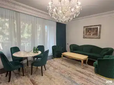 Uzhnoe Vzmorie Health Resort - 118