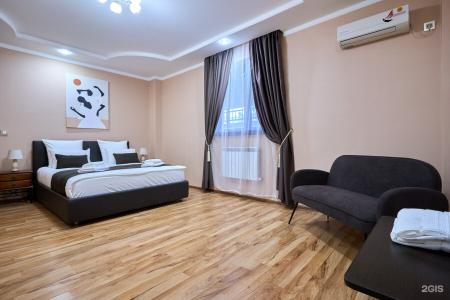 Bestuzhev Prodzhekt - 102