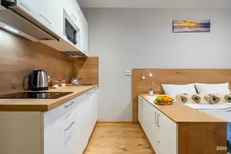 Klyuchi Peterburga - 32