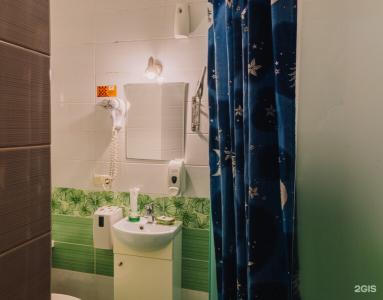 Patio Mini-Hotel - 214