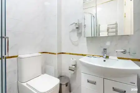 Uzhnoe Vzmorie Health Resort - 84