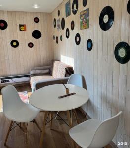 Pyatyy Element Tourist base - 119