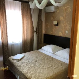 Patio Mini-Hotel - 131