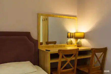 Calipso Palace Tourist base - 114