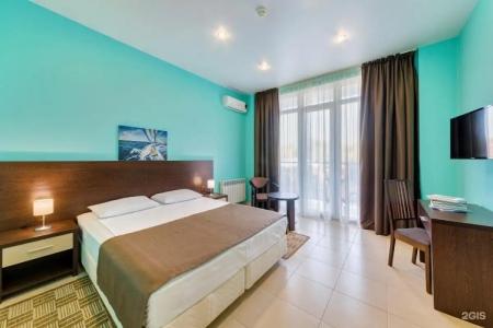 Tikhaya Bukhta Apart-hotel - 81
