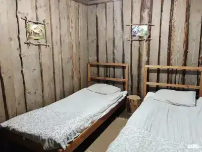 Ethno-Usadba Tourist base - 72