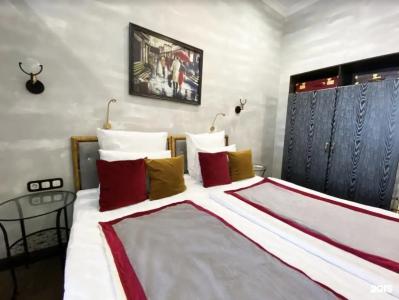 Chemodanov Butik-Hotel - 67