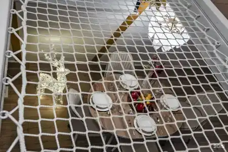 Barskie polya Tourist base - 89