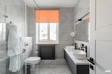 Volzhskaya Gavan - 99