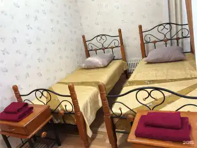 Sanatorium Russkiy bor - 190