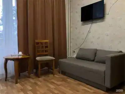 Sanatorium Russkiy bor - 191