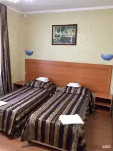 Kottedzhi u ozera - 224