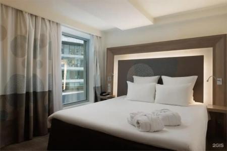 Novotel Moscow City - 68