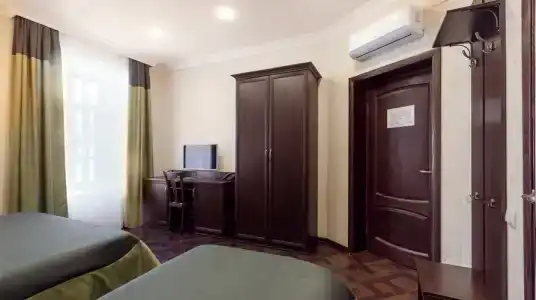 Rozhdestvenskij-Restaurant - 55