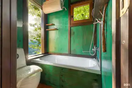 Sergiev Dvor Recreation Center - 62