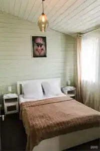 Volkoff-Sky Resort - 197