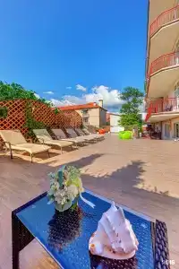 Bogema-Premium Butik-Hotel - 195